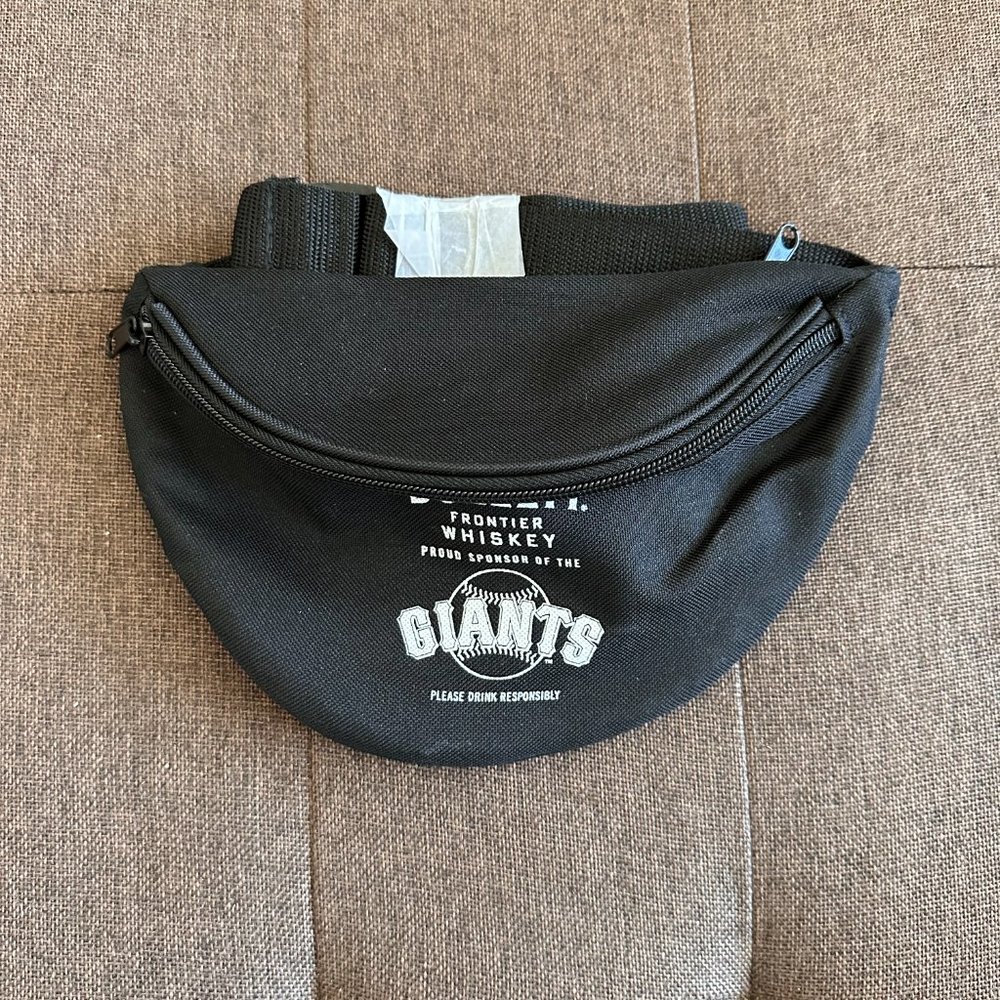 SF Giants - Fanny Pack Belt Bag
